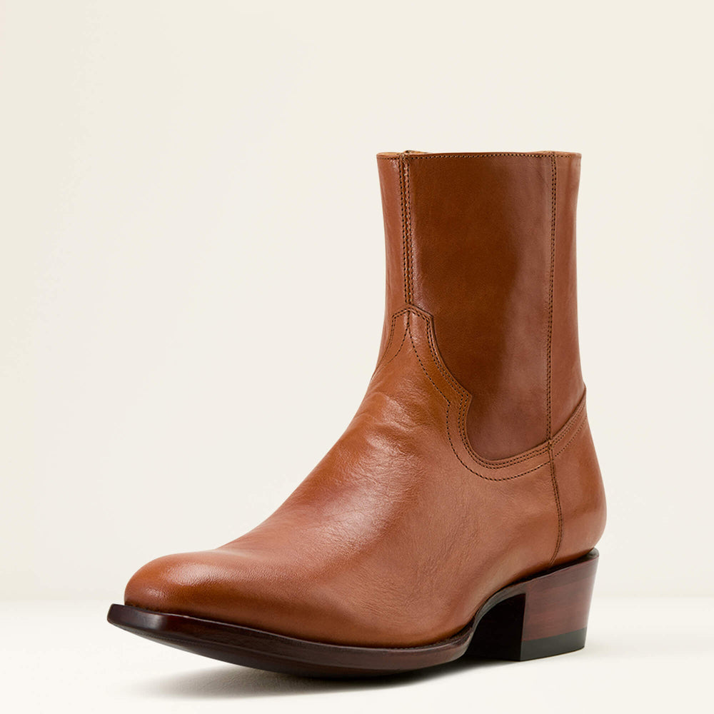 Bench Made Brewer Western Boot - Men