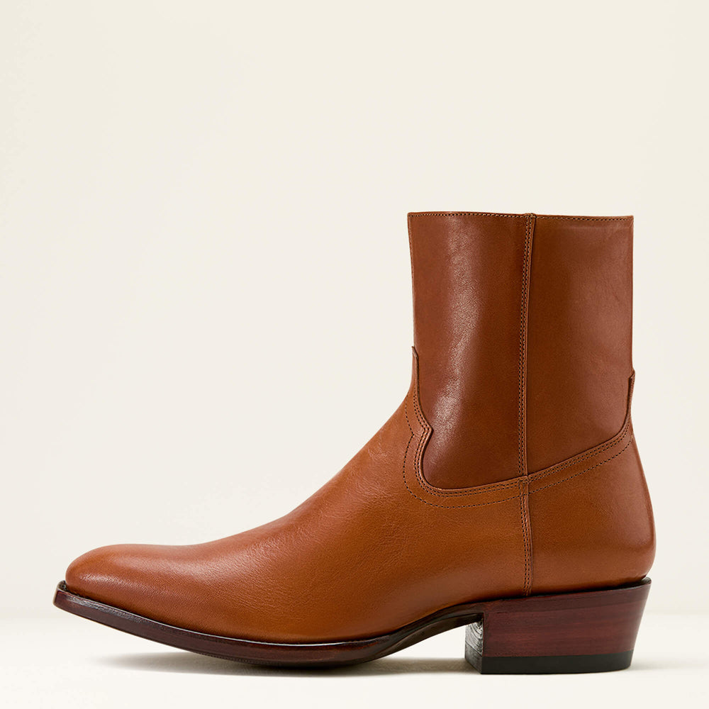 Bench Made Brewer Western Boot - Men