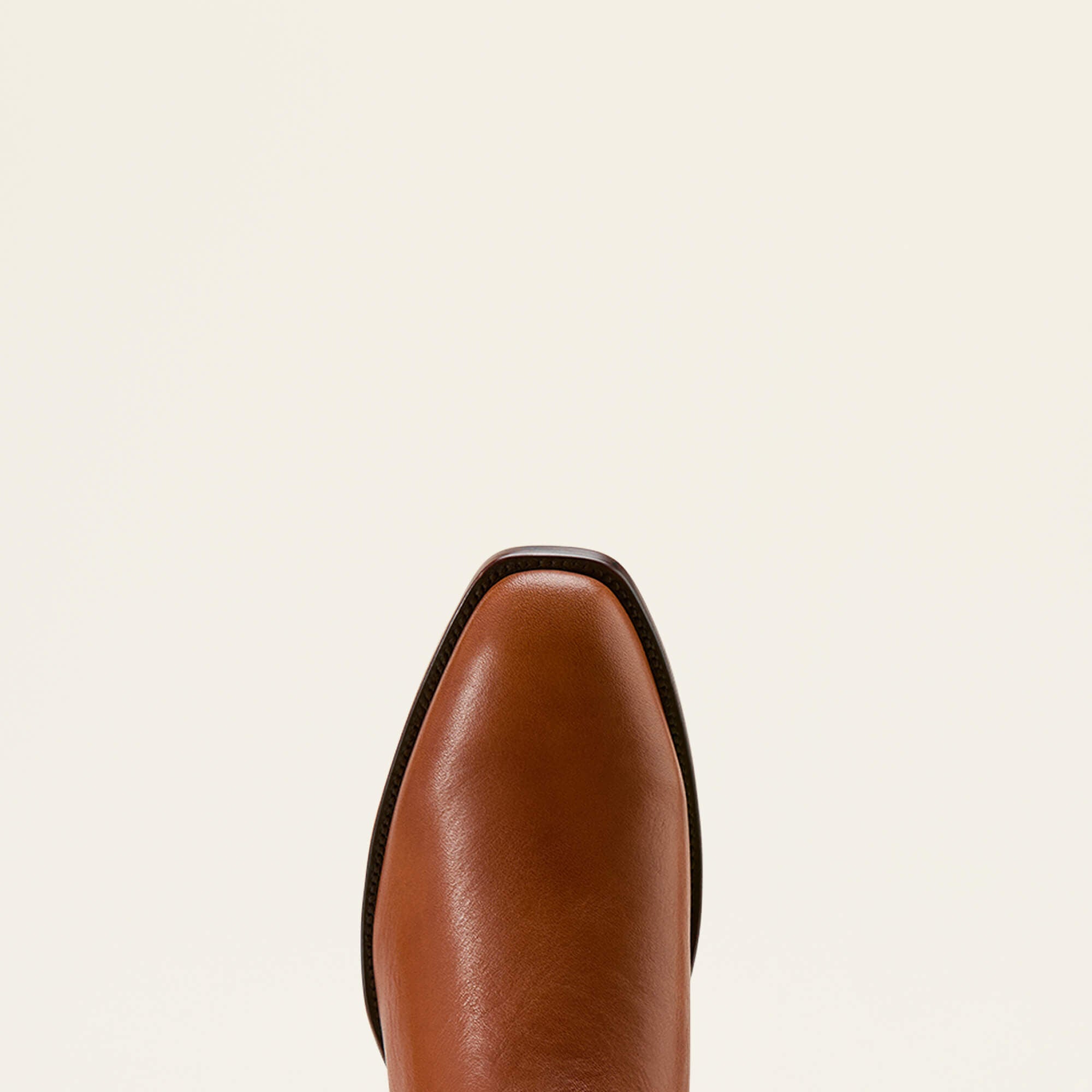 Bench Made Brewer Western Boot - Men