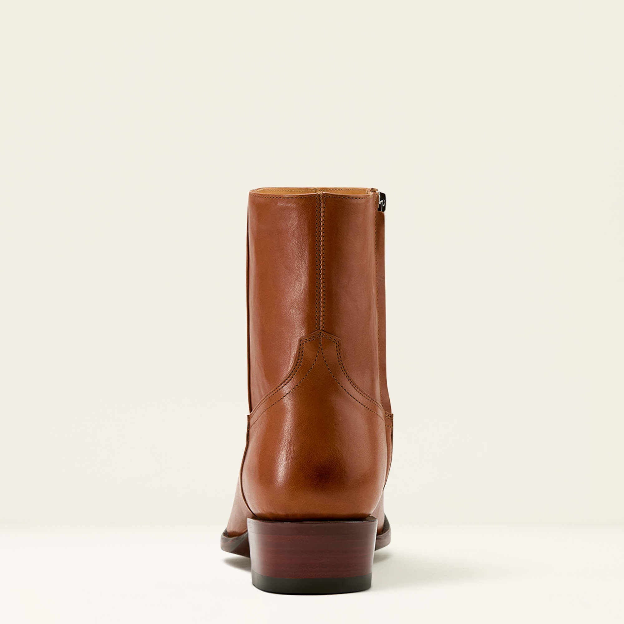 Bench Made Brewer Western Boot - Men