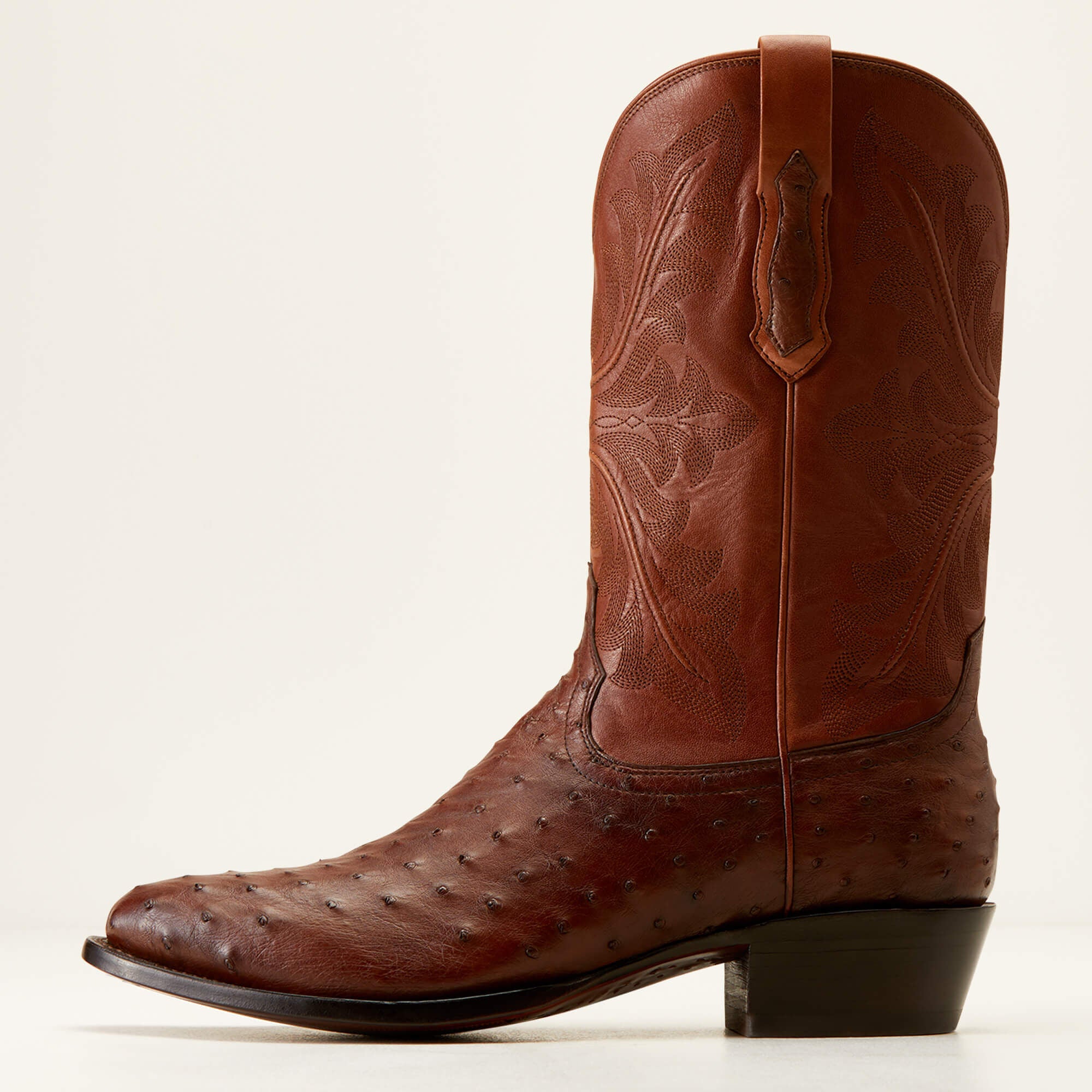 Bench Made James Western Boot - Men