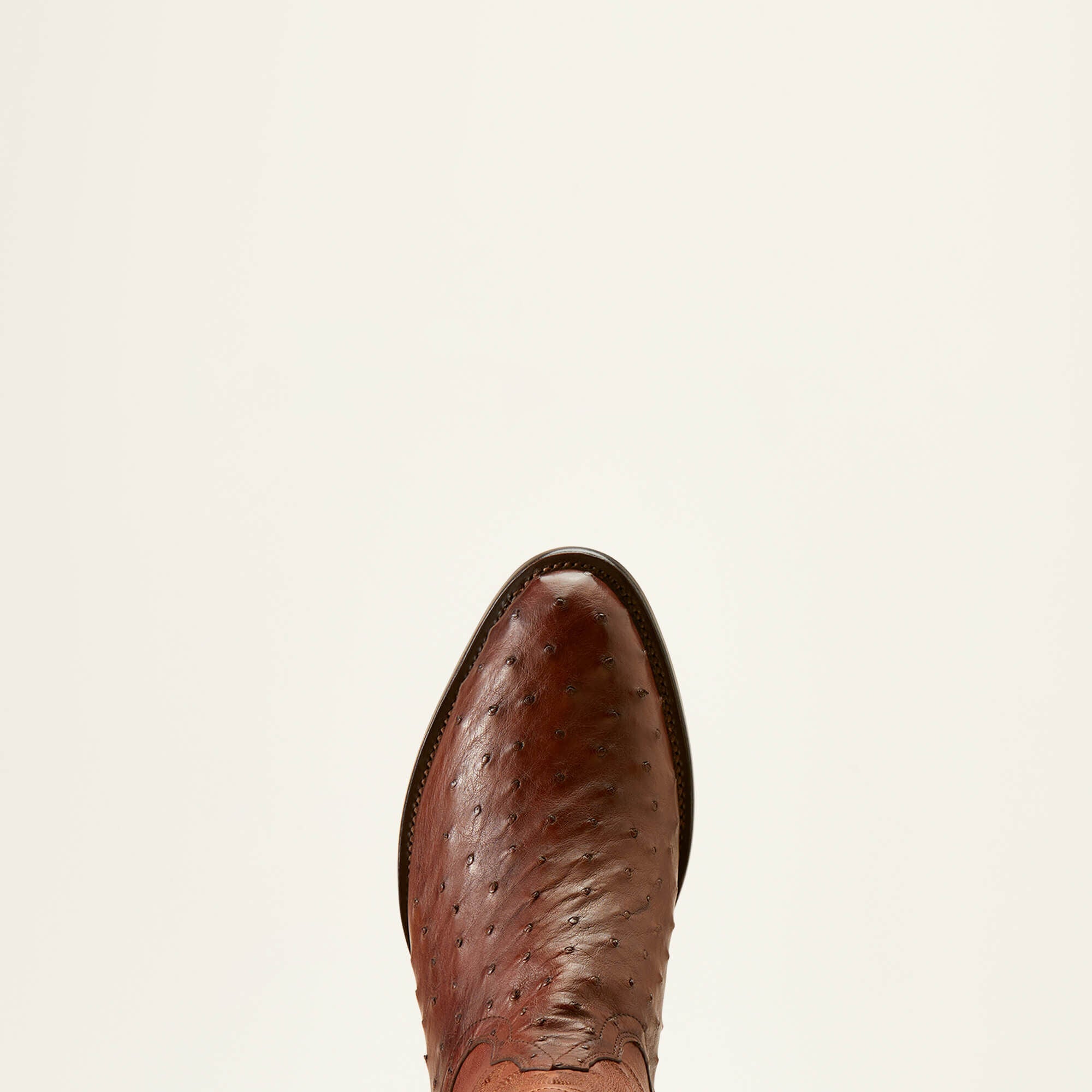 Bench Made James Western Boot - Men