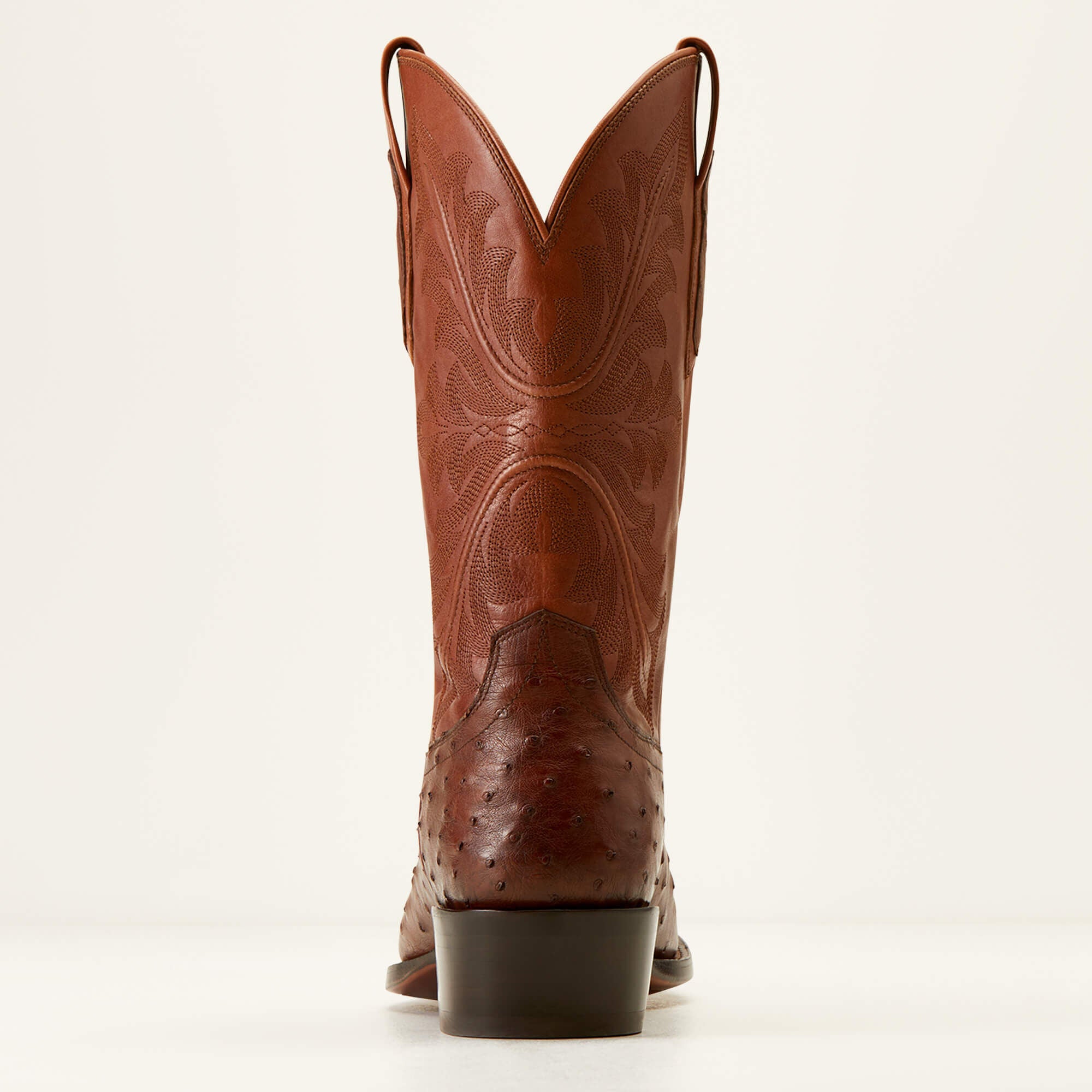 Bench Made James Western Boot - Men