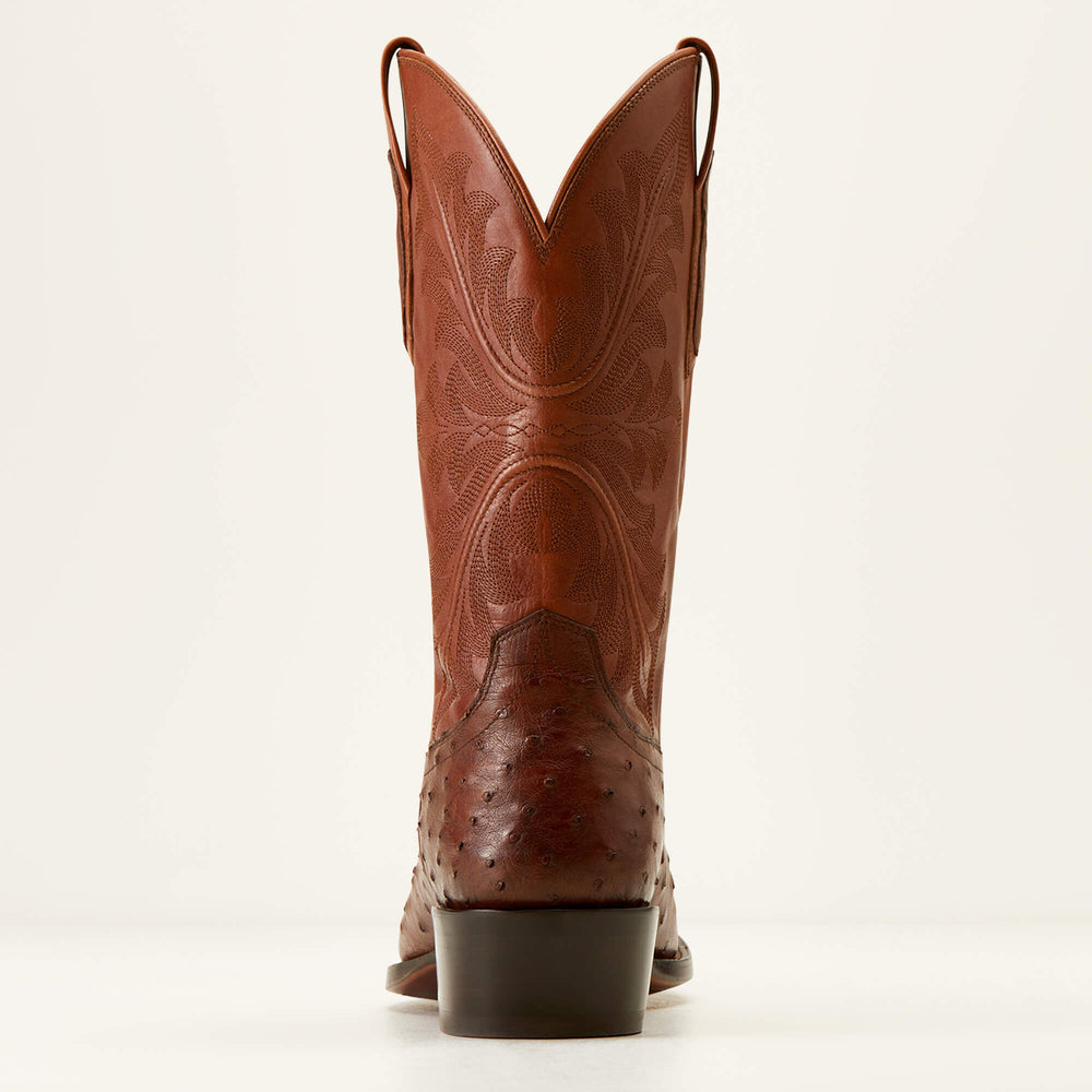 Bench Made James Western Boot - Men