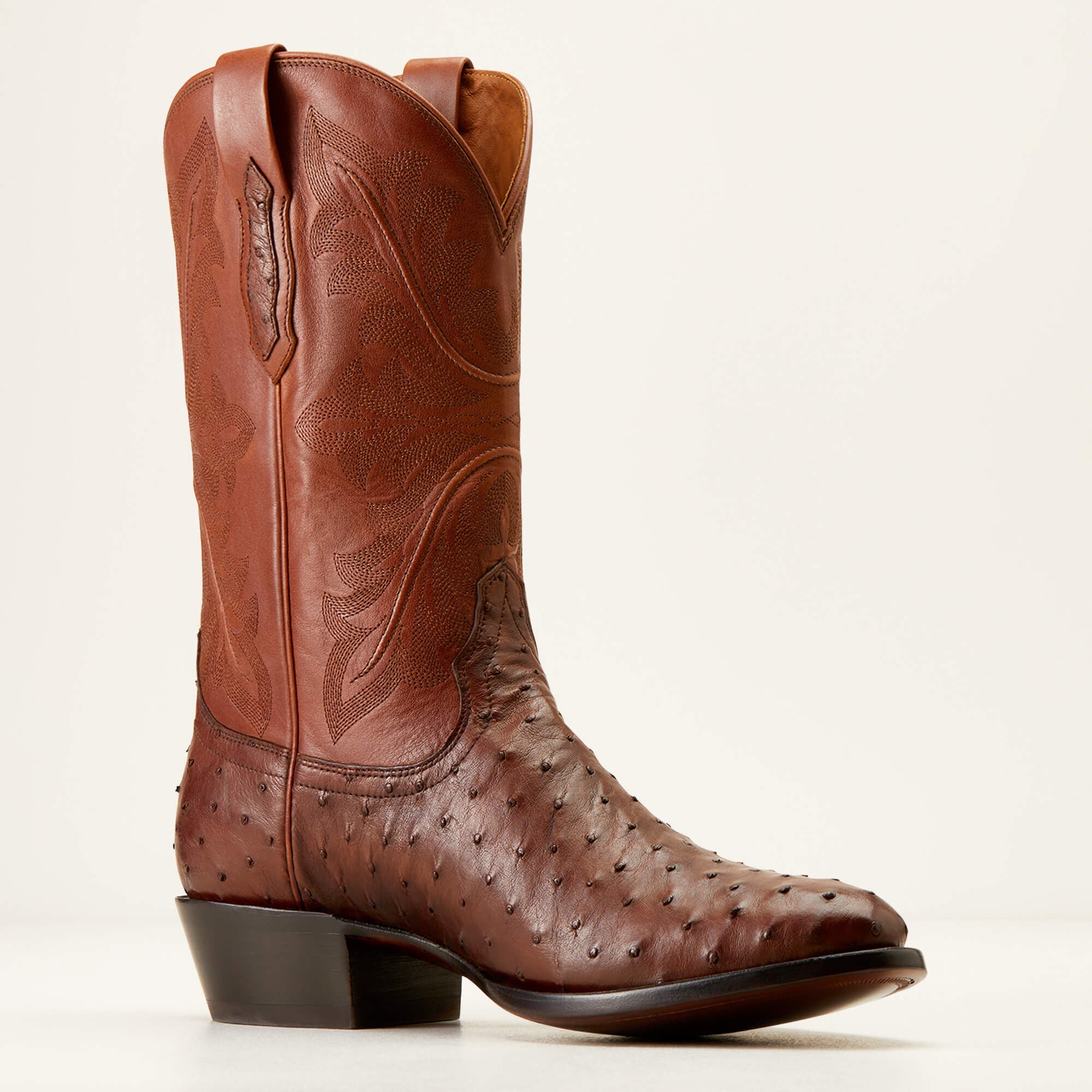 Bench Made James Western Boot - Men