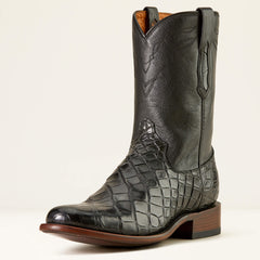 Bench Made Clanton Western Boot - Men