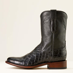 Bench Made Clanton Western Boot - Men