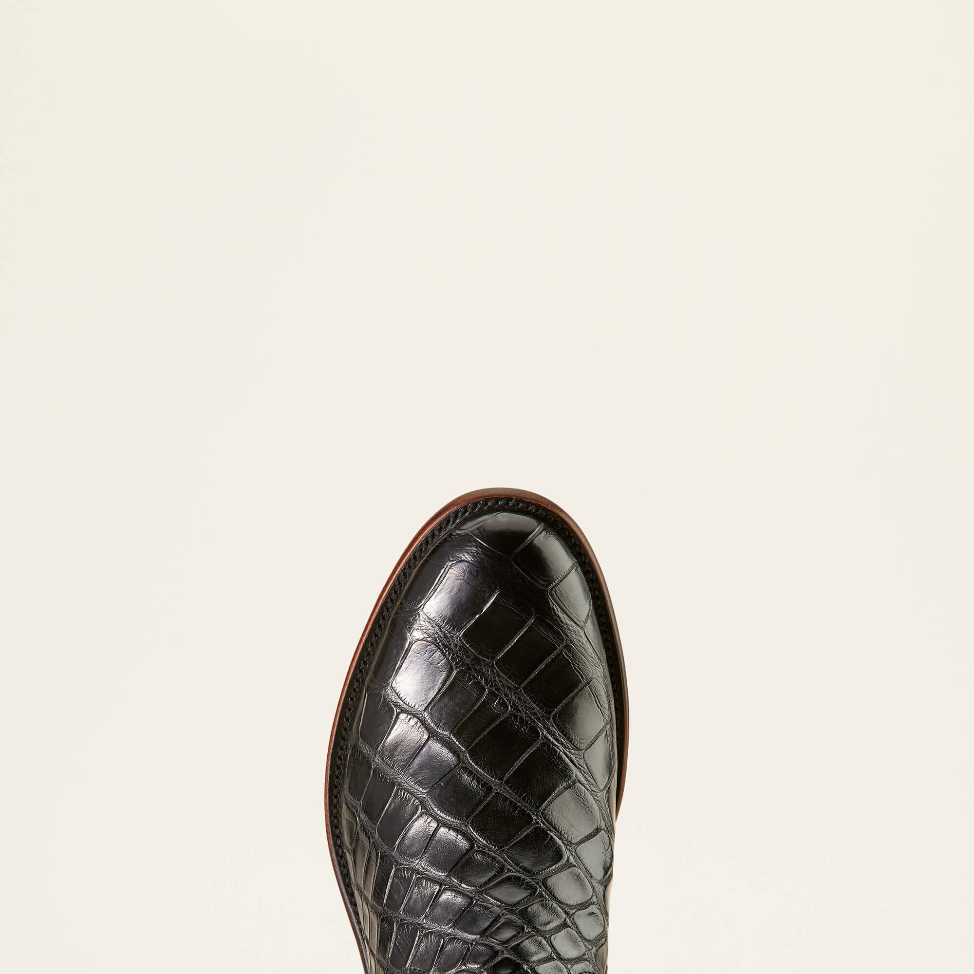 Bench Made Clanton Western Boot - Men