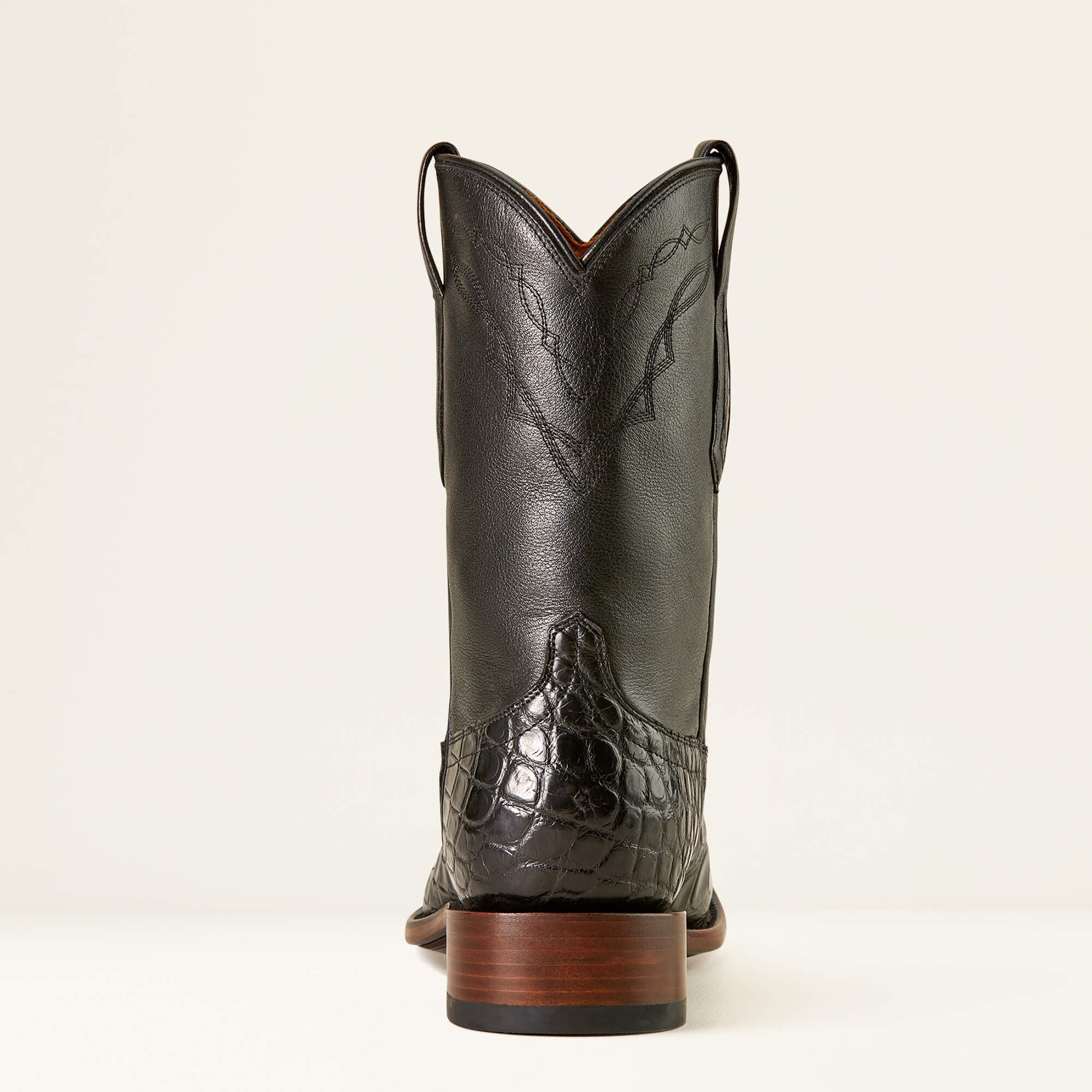 Bench Made Clanton Western Boot - Men