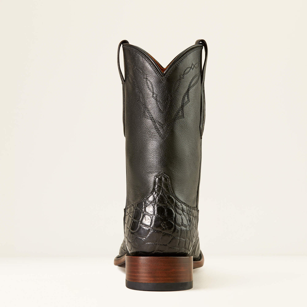 Bench Made Clanton Western Boot - Men