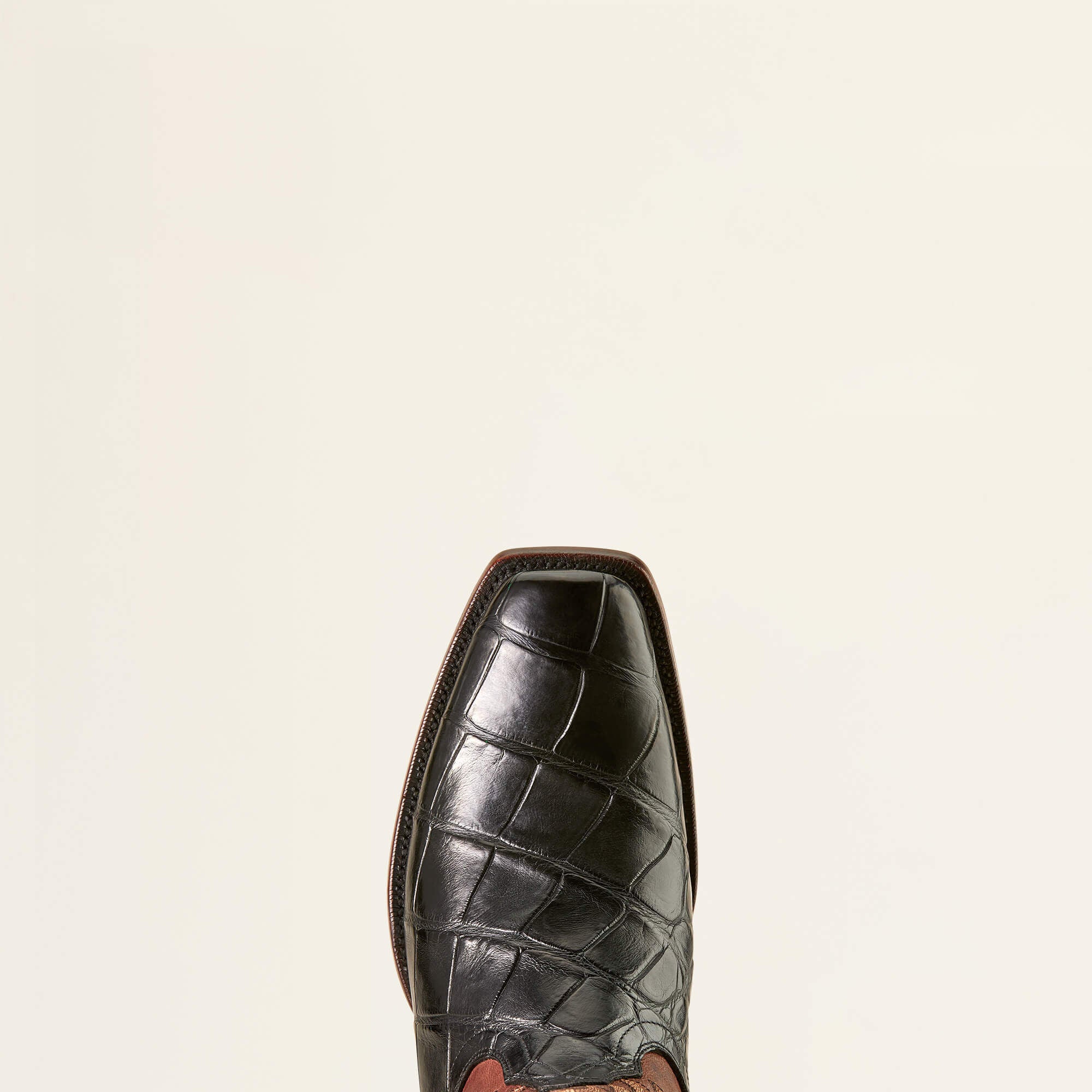Bench Made Stilwell Western Boot - Men