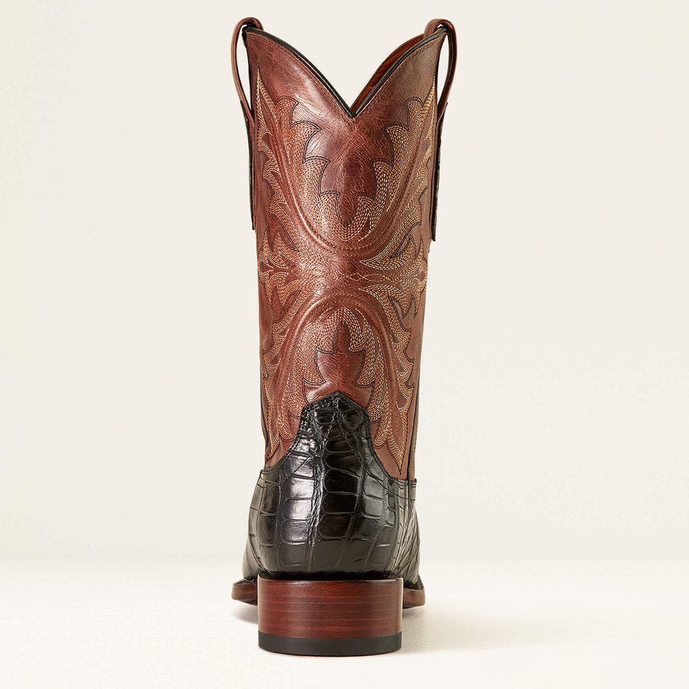 Bench Made Stilwell Western Boot - Men