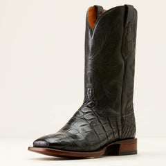 Bench Made Bassett Western Boot - Men