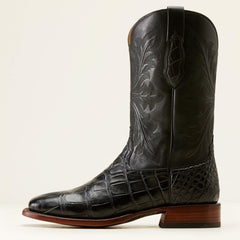 Bench Made Bassett Western Boot - Men