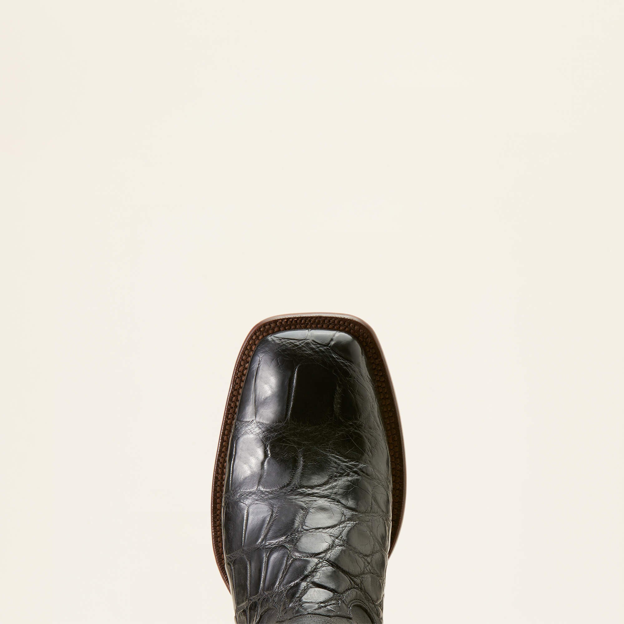 Bench Made Bassett Western Boot - Men