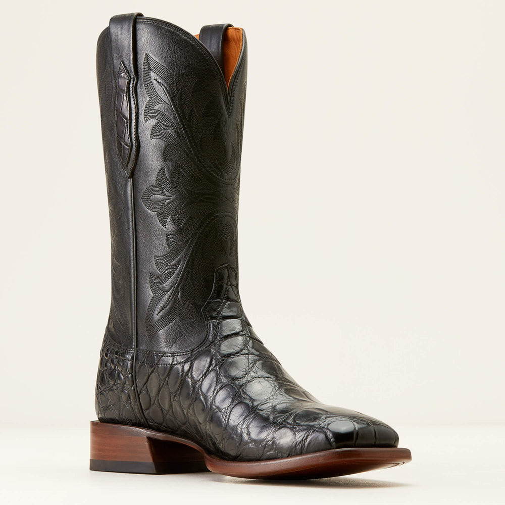Bench Made Bassett Western Boot - Men