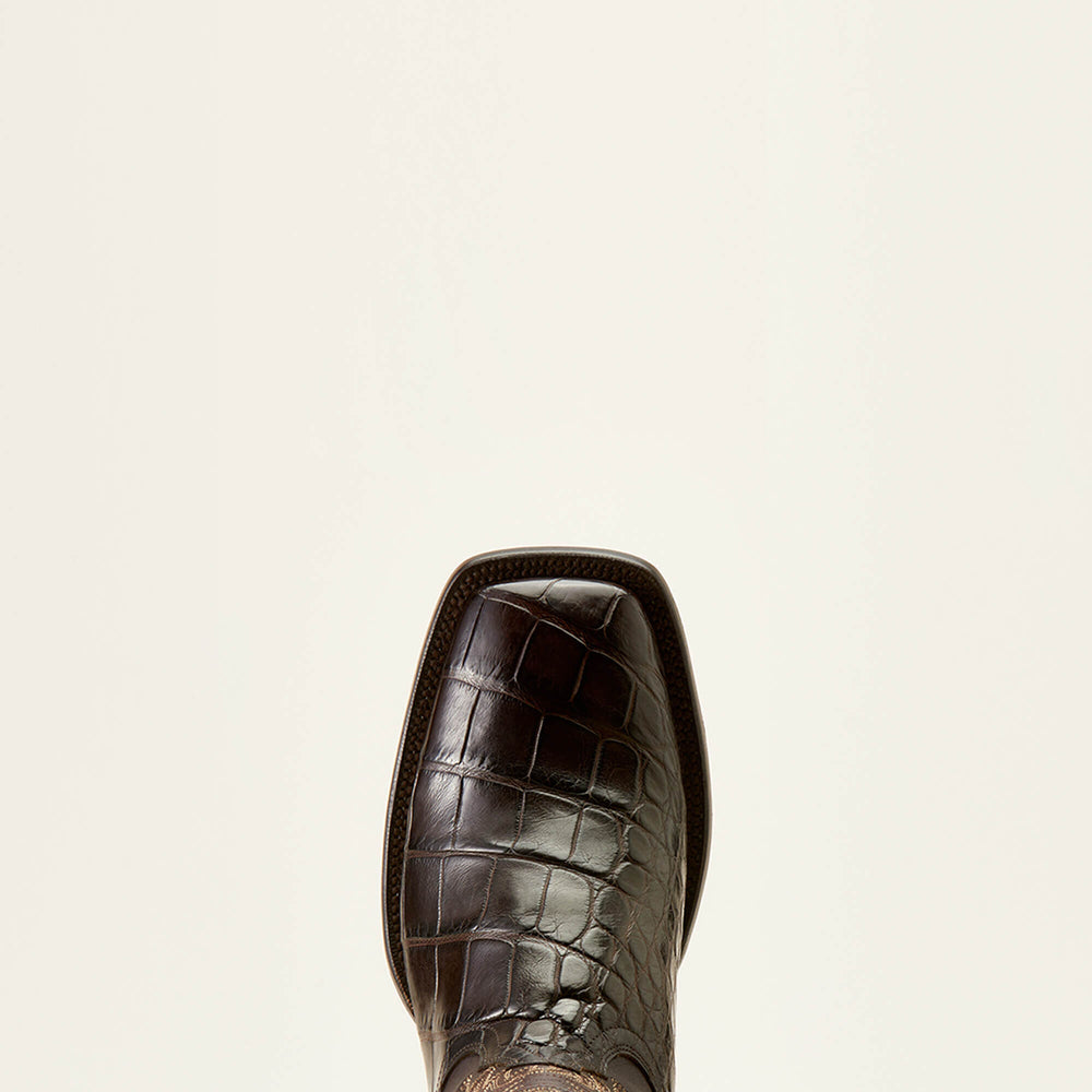 Bench Made Bassett Western Boot - Men