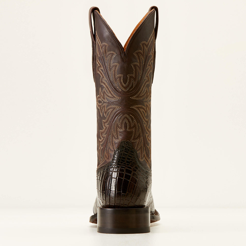 Bench Made Bassett Western Boot - Men