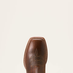 Bench Made Younger Western Boot - Men