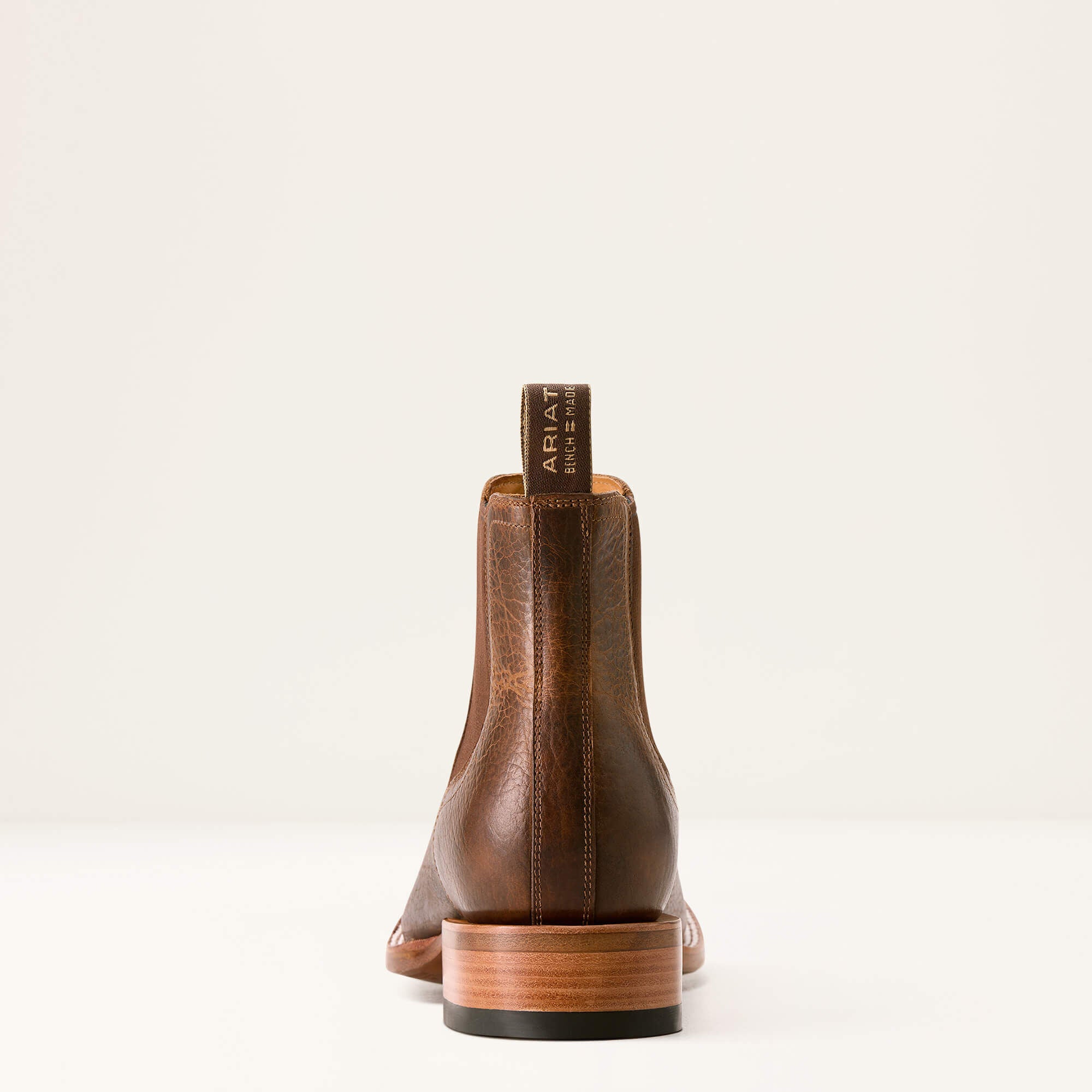 Bench Made Younger Western Boot - Men