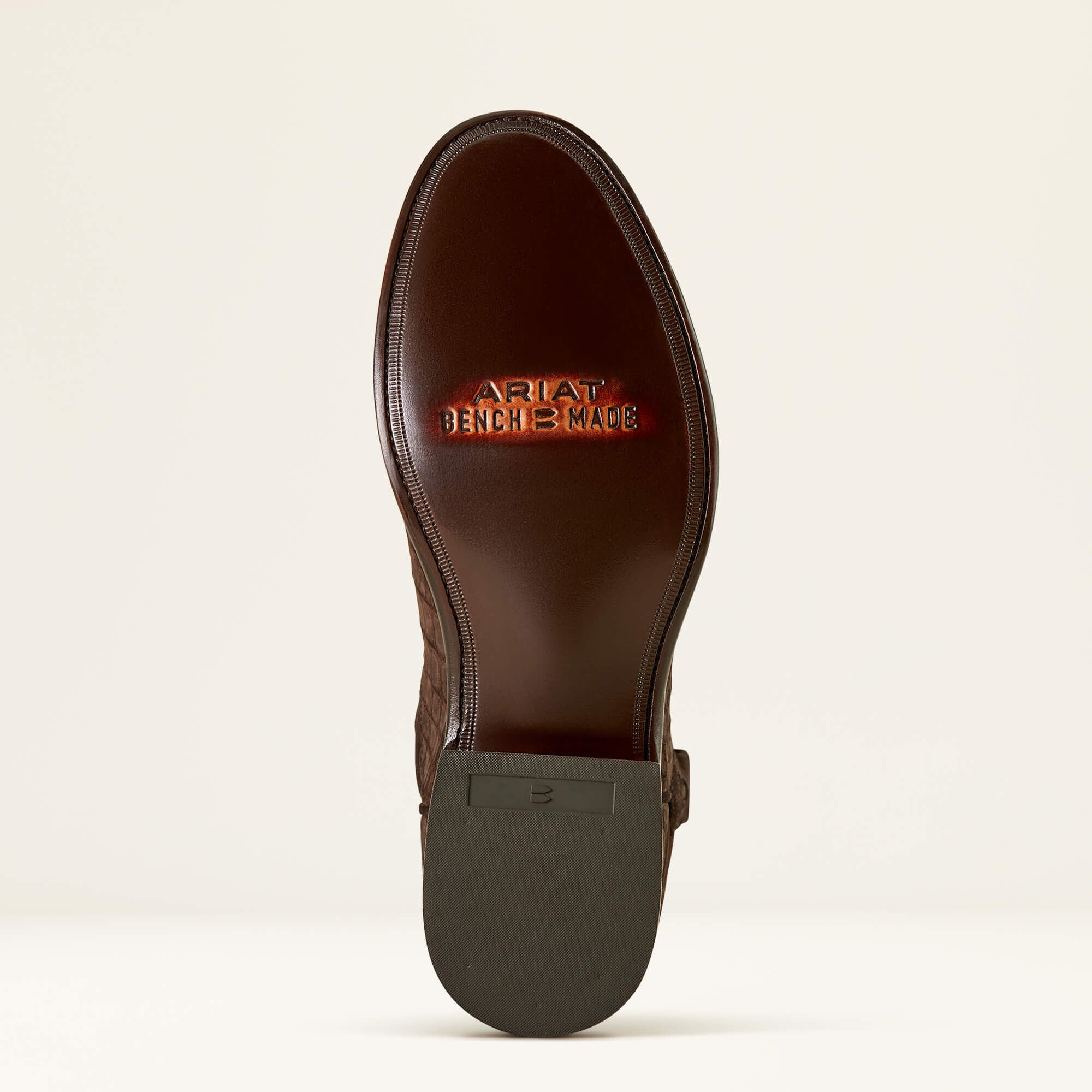 Bench Made Clanton Western Boot - Men