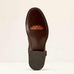 Bench Made Clanton Western Boot - Men