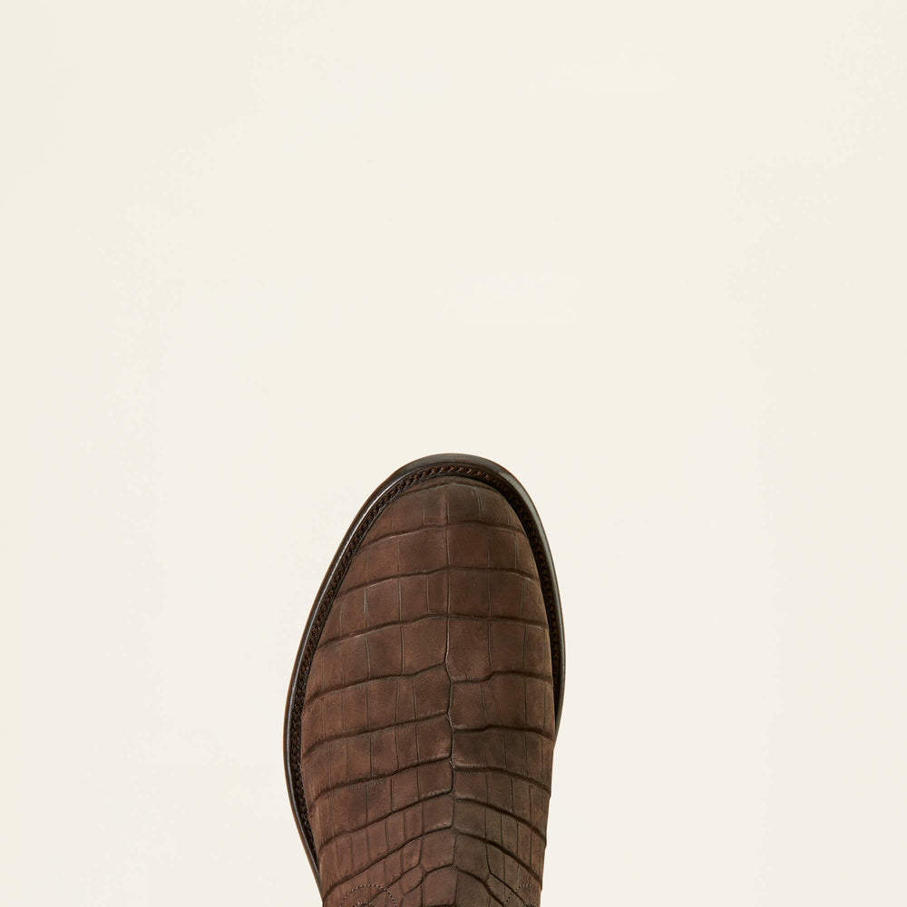Bench Made Clanton Western Boot - Men