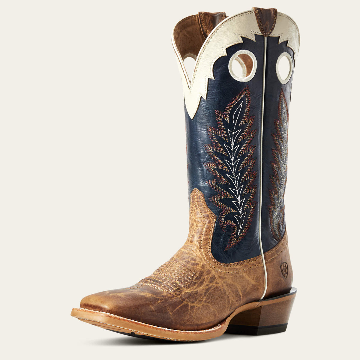 Real Deal Western Boot - Men