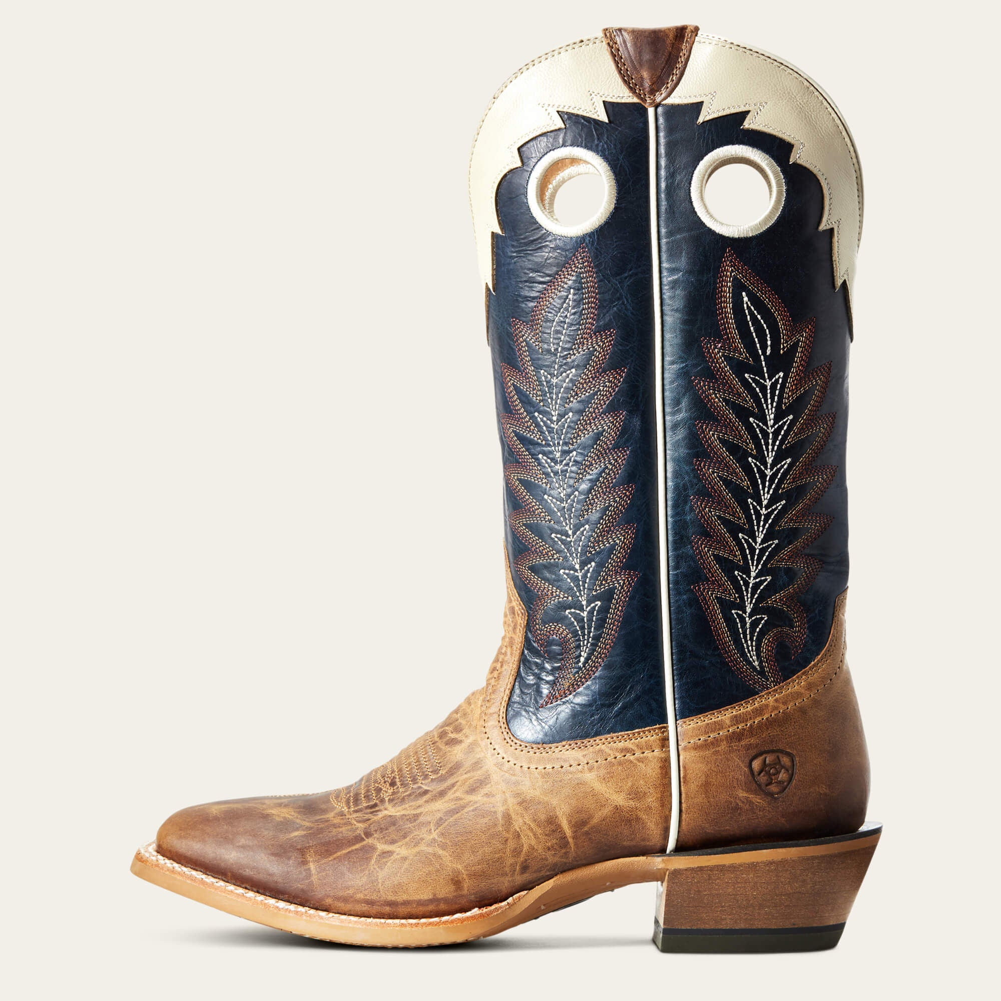Real Deal Western Boot - Men
