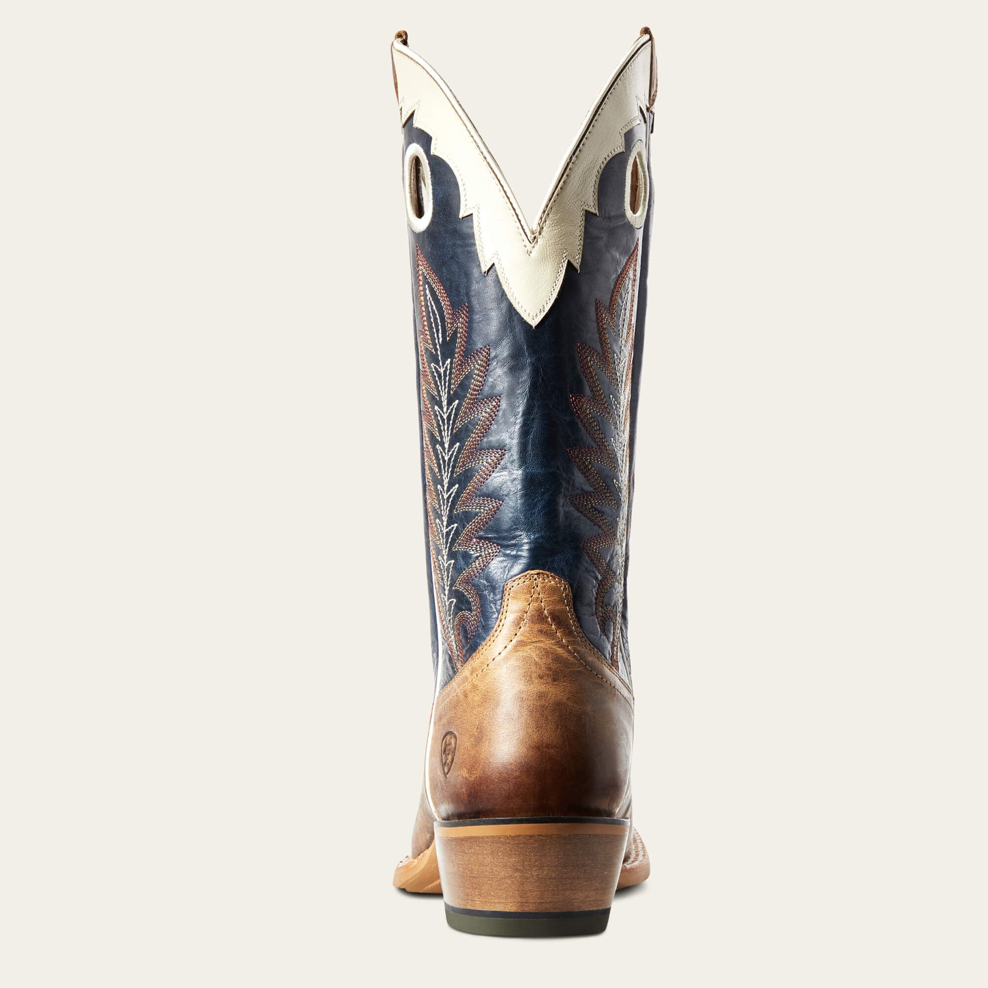 Real Deal Western Boot - Men