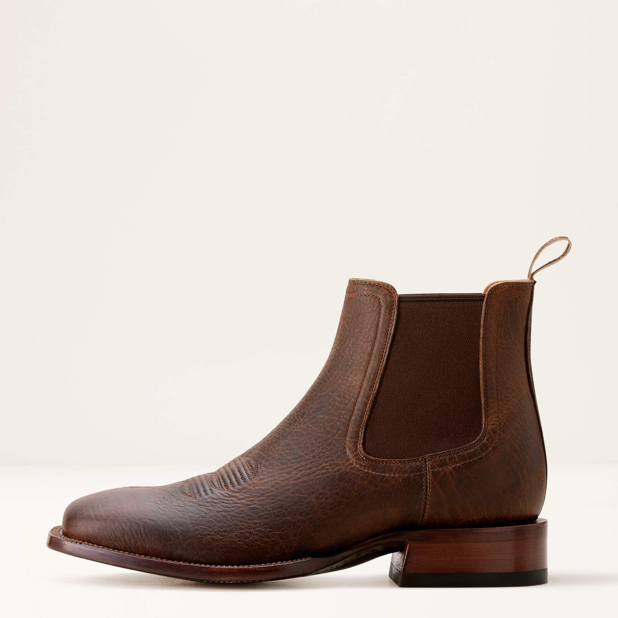 Bench Made Younger Western Boot - Men