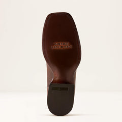 Bench Made Younger Western Boot - Men