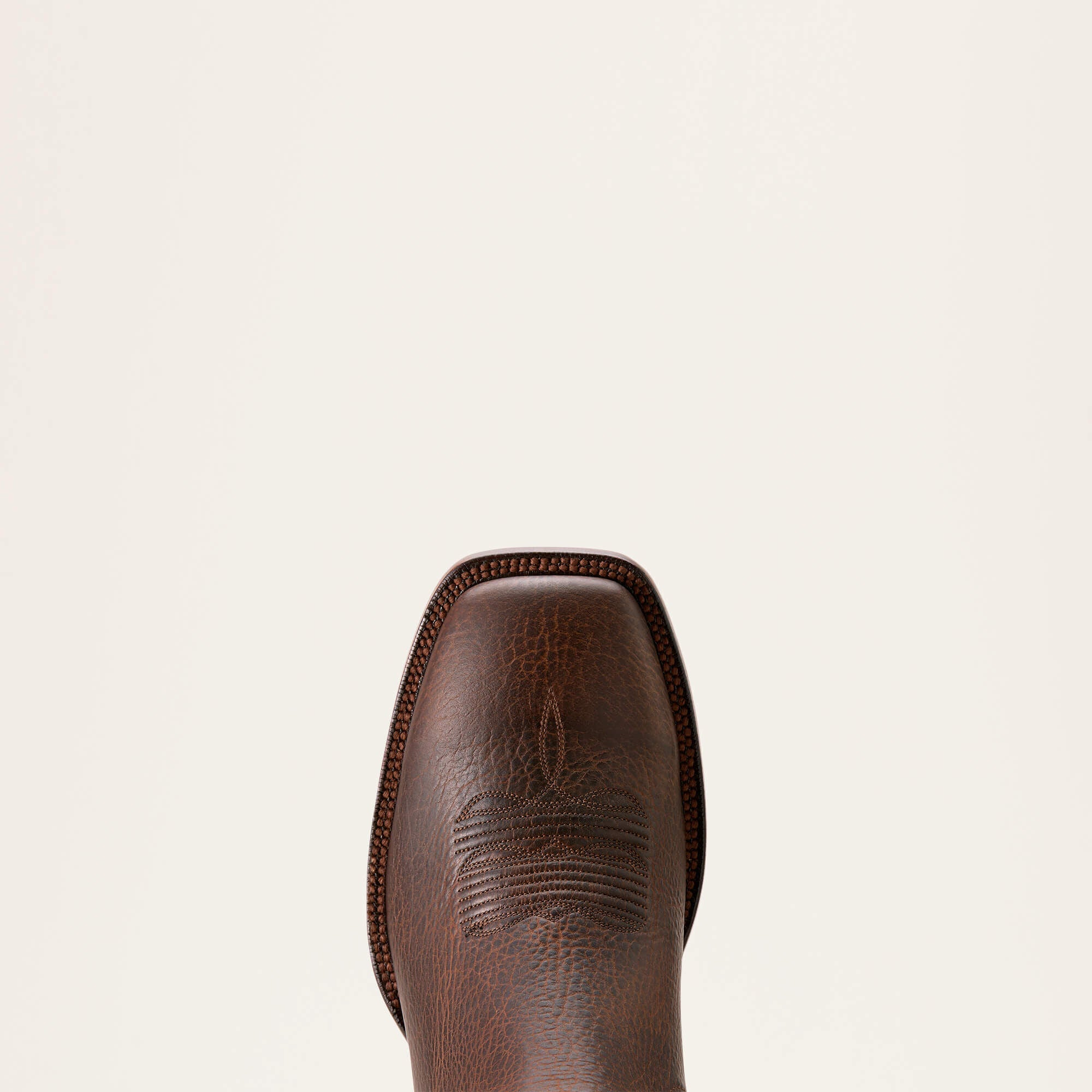 Bench Made Younger Western Boot - Men