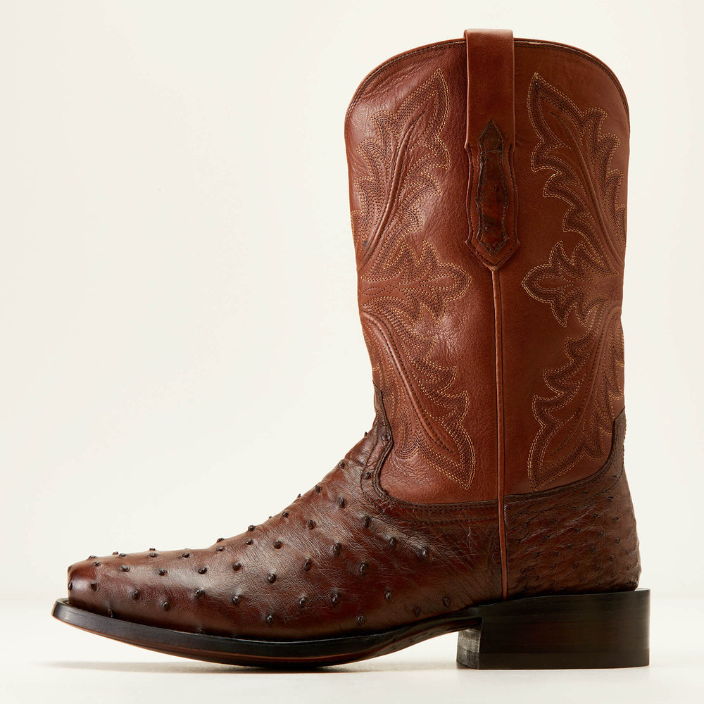 Bench Made Stilwell Western Boot - Men