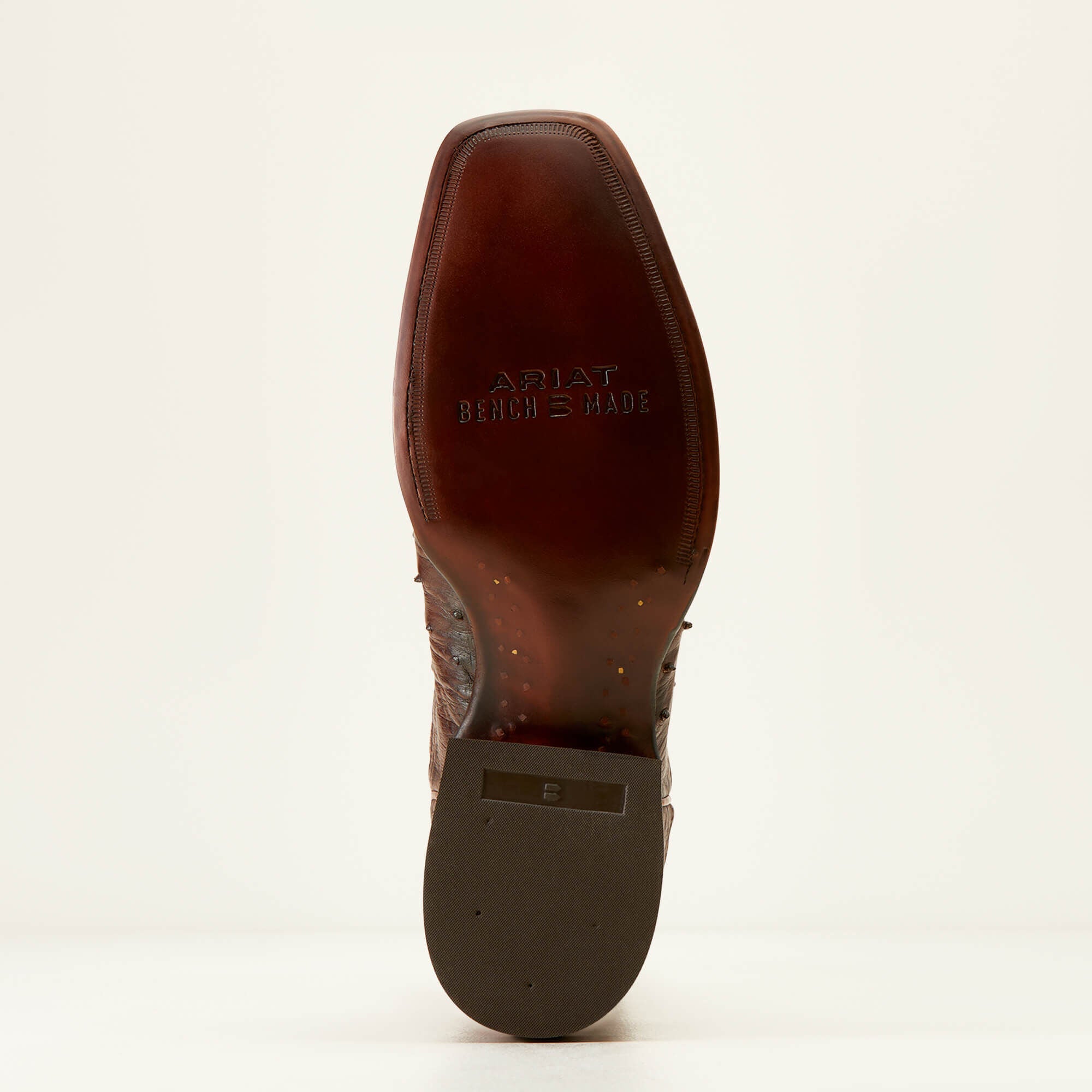 Bench Made Stilwell Western Boot - Men