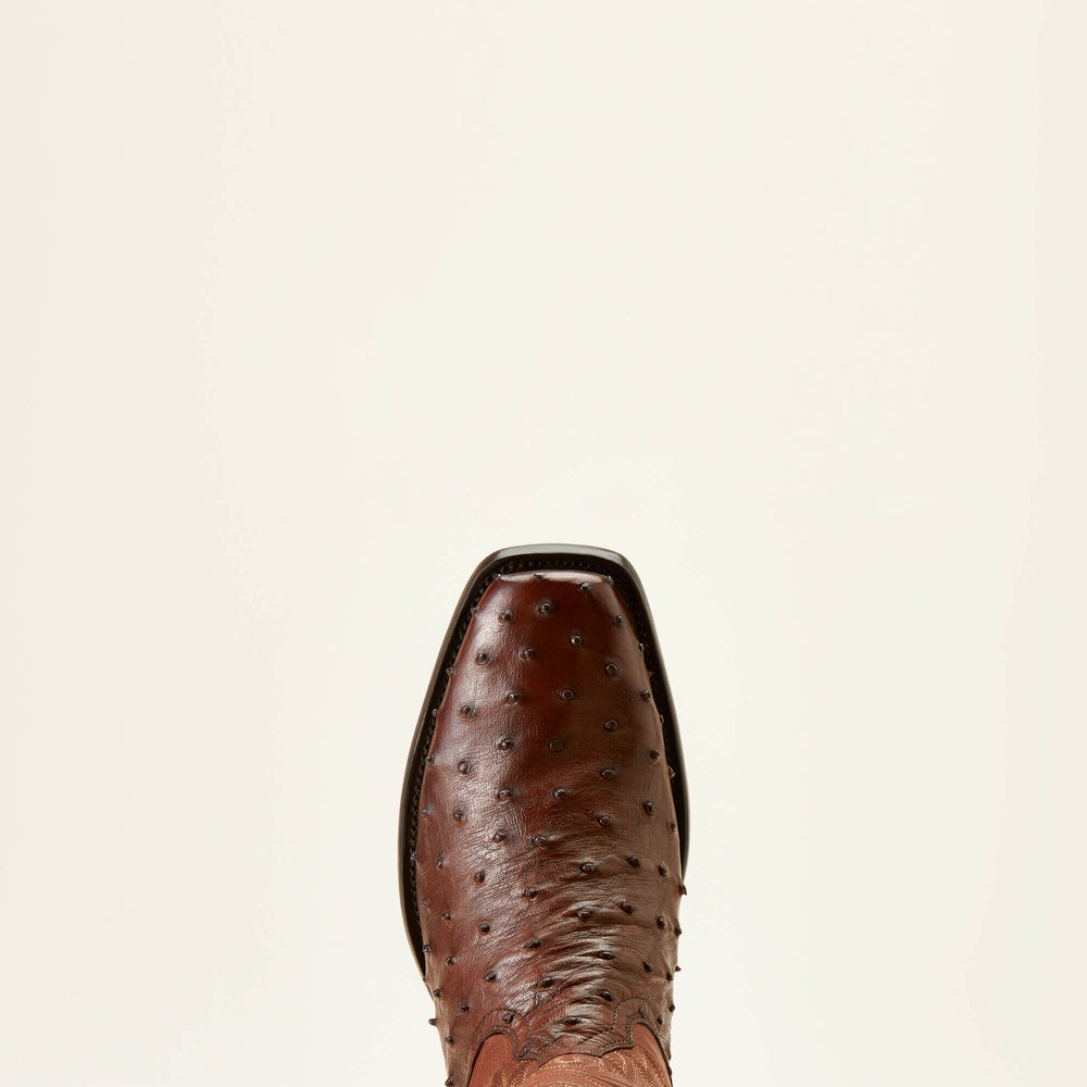 Bench Made Stilwell Western Boot - Men