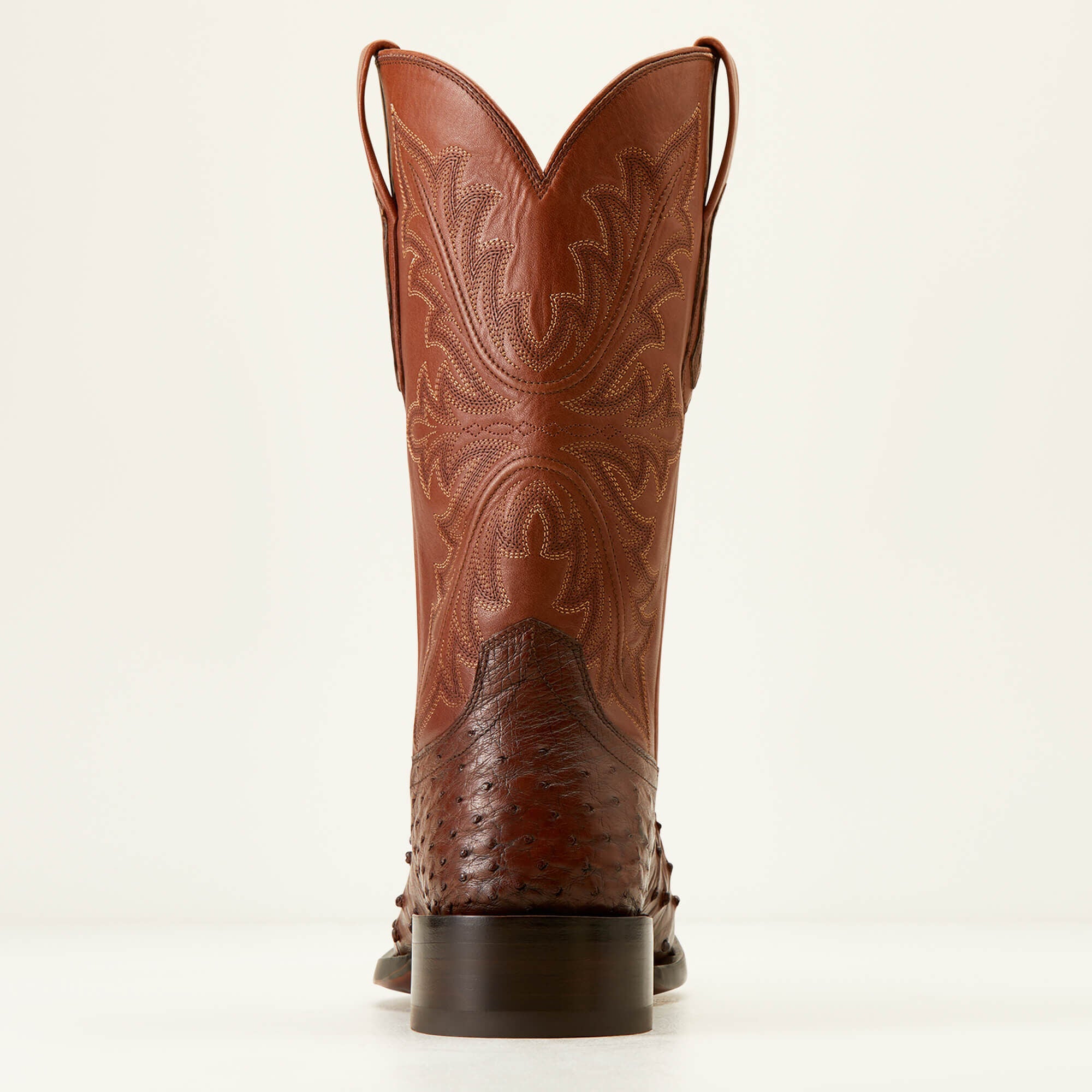 Bench Made Stilwell Western Boot - Men