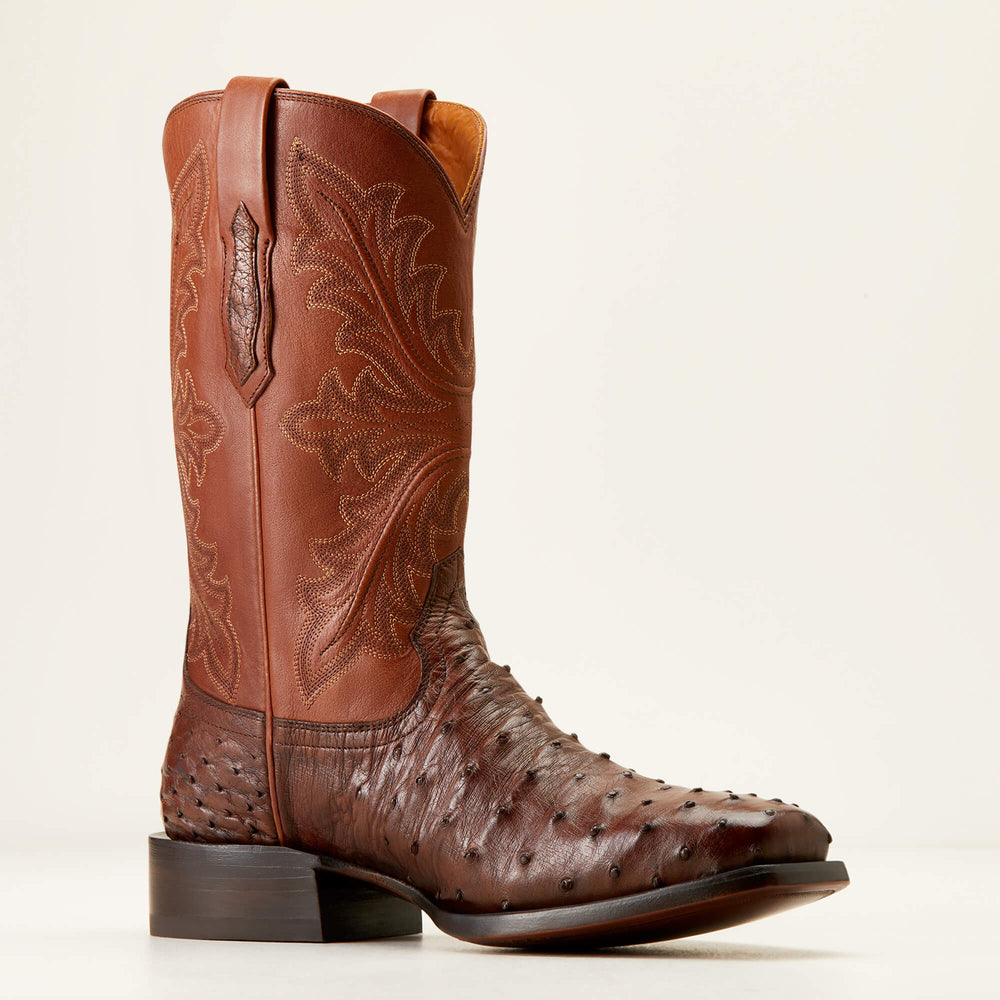 Bench Made Stilwell Western Boot - Men