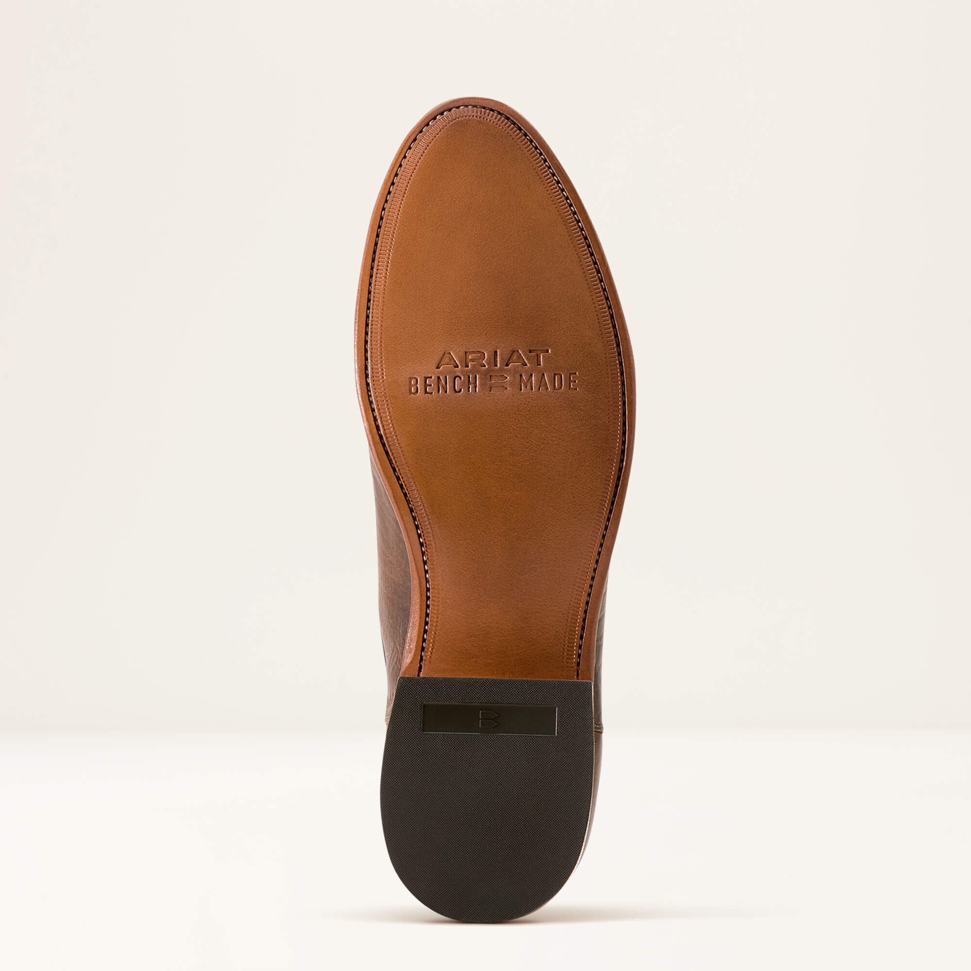 Bench Made Reed Western Boot - Men