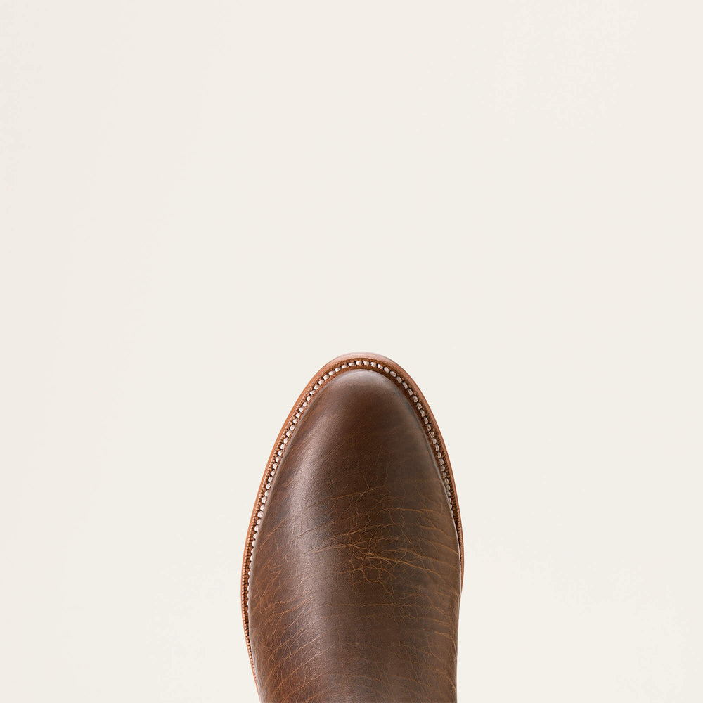 Bench Made Reed Western Boot - Men
