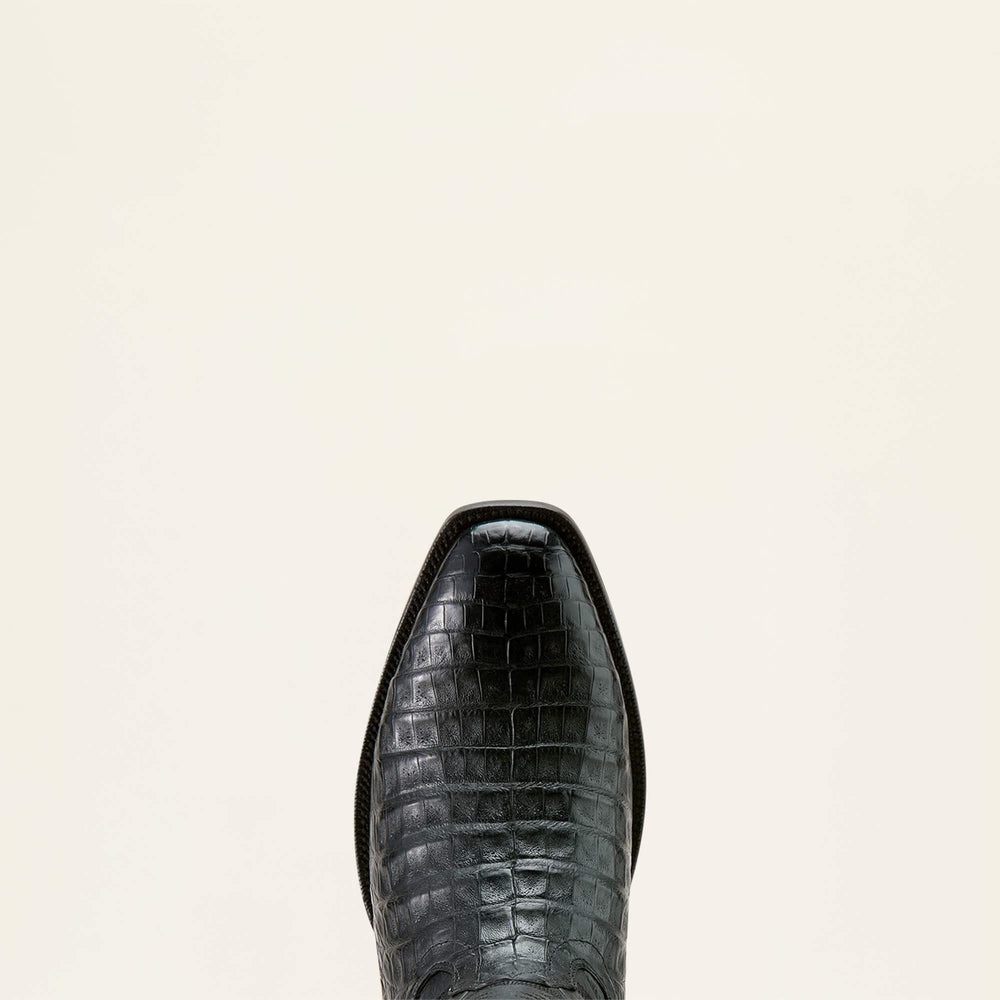 Bench Made Ketchum French Toe Western Boot - Men
