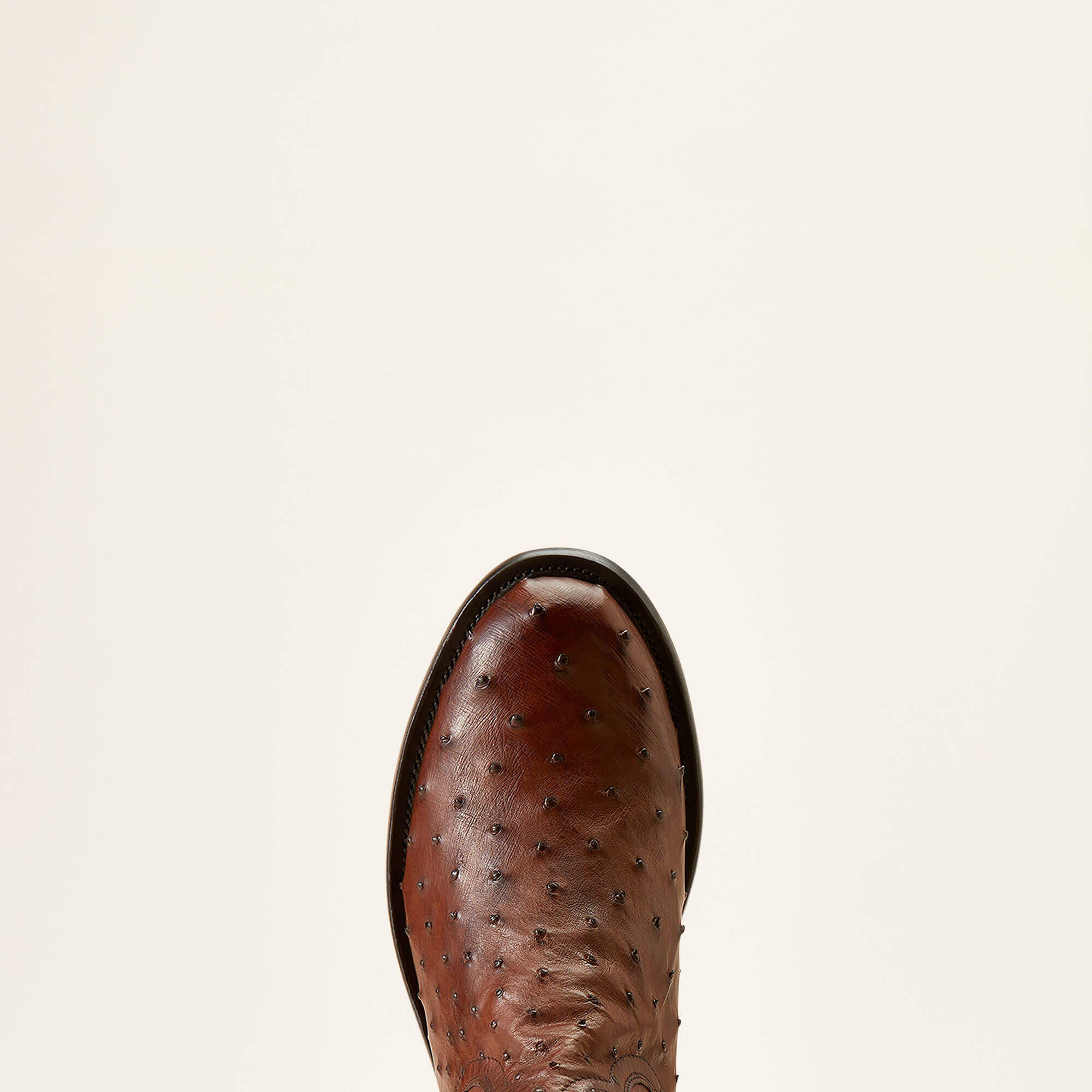 Bench Made Clanton Western Boot - Men