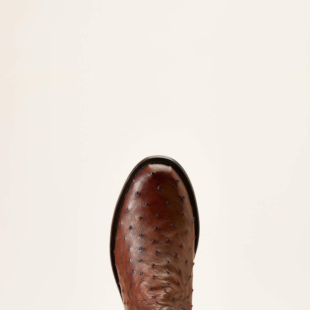 Bench Made Clanton Western Boot - Men