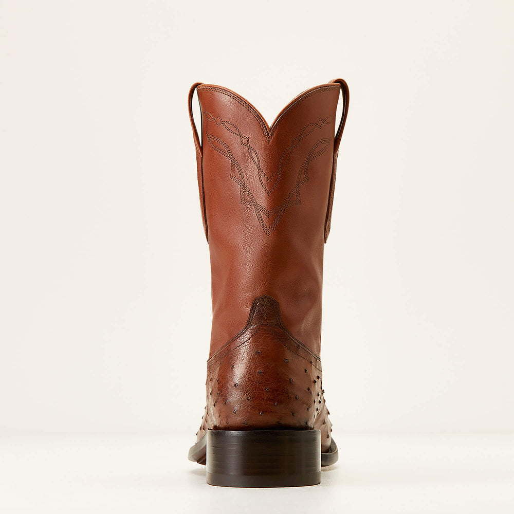 Bench Made Clanton Western Boot - Men