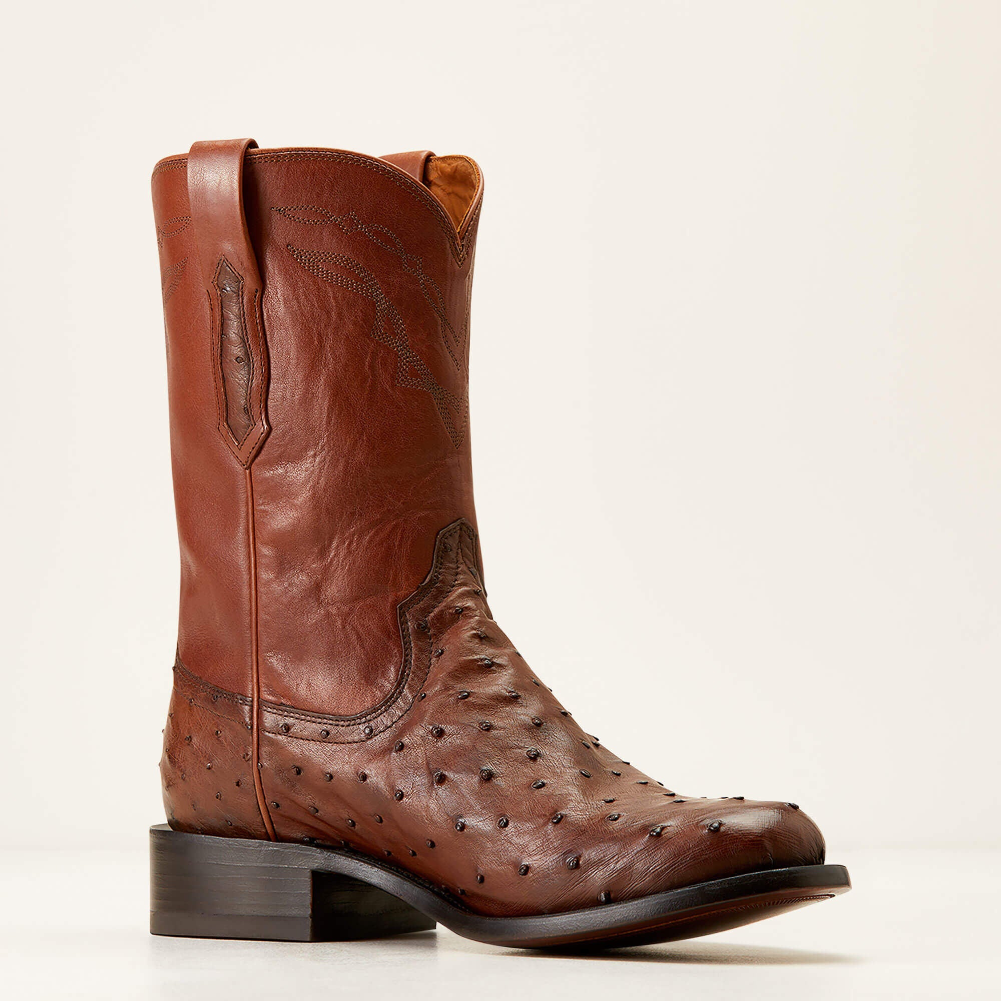 Bench Made Clanton Western Boot - Men