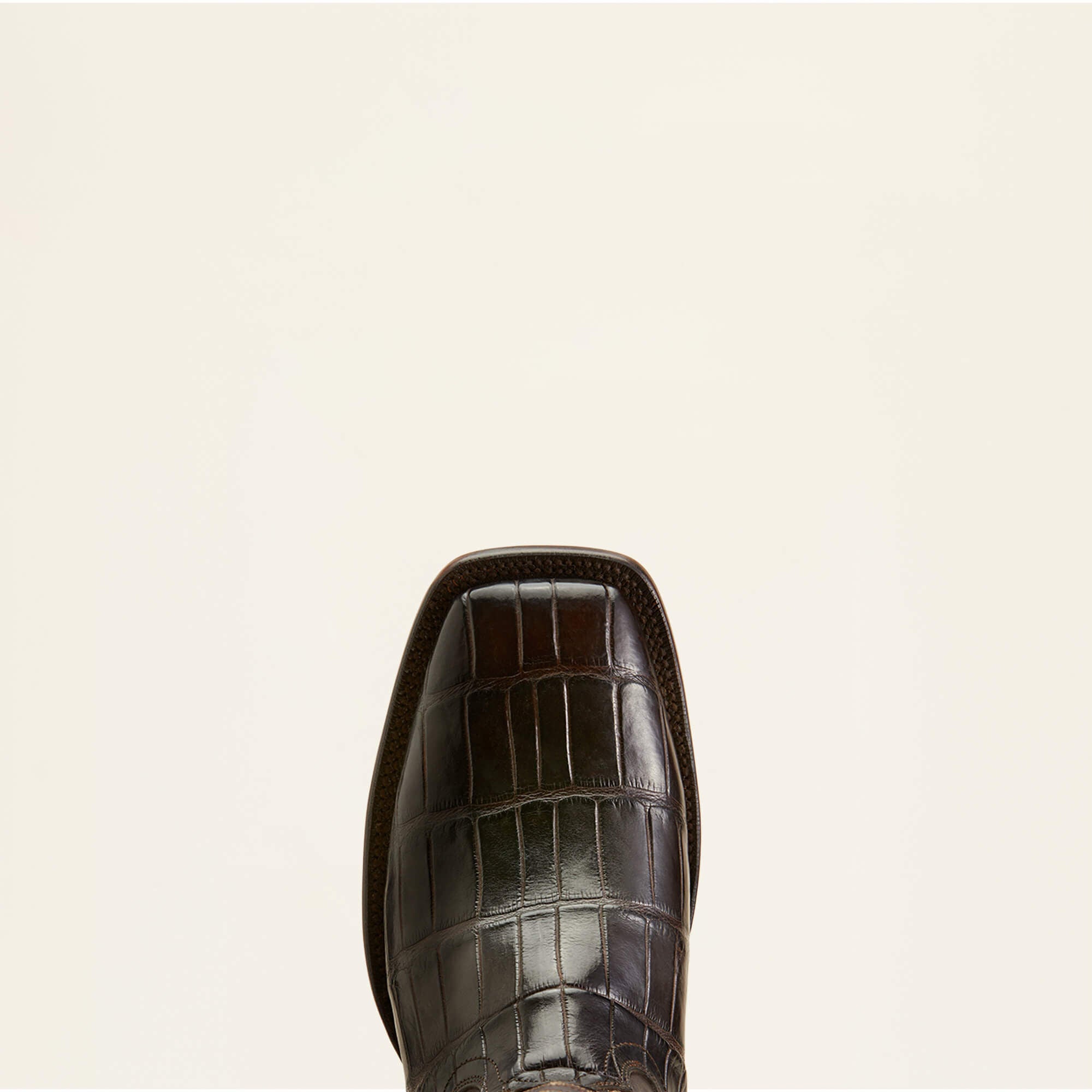 Bench Made Bassett Western Boot - Men