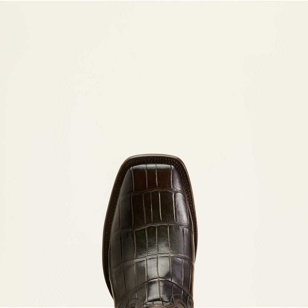 Bench Made Bassett Western Boot - Men