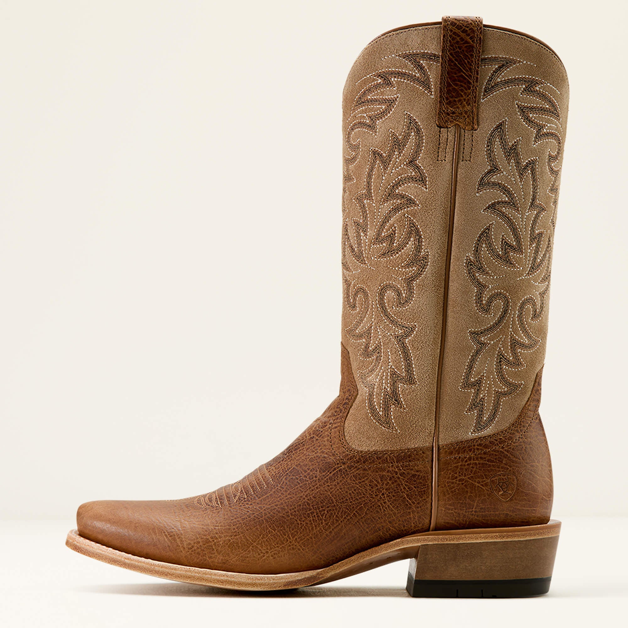 Futurity Champ Cowboy Boot - Men