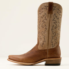 Futurity Champ Cowboy Boot - Men