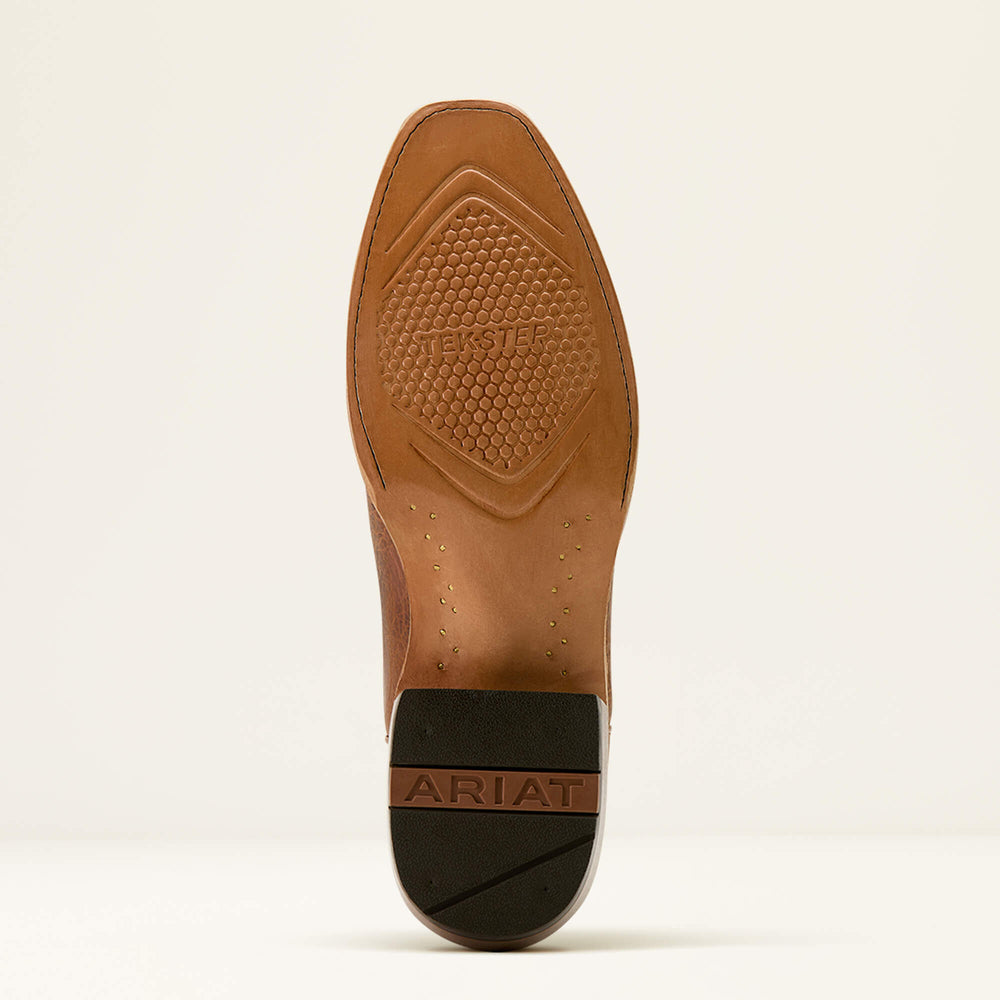 Futurity Champ Cowboy Boot - Men